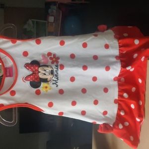 Toddler girl towel cover up dress
